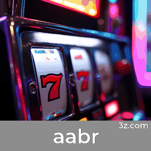 aabr: Seu Cassino Online Confiável e Premiado