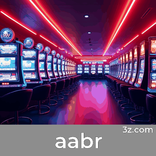 aabr: Jogo em Tempo Real para Brasileiros