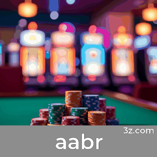 Tecnologia 3D e Jogos de Dealer Real na aabr