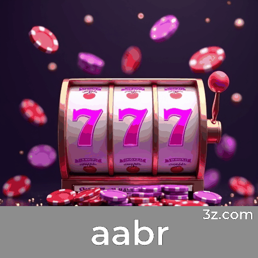 Apostas em movimento com o aplicativo aabr