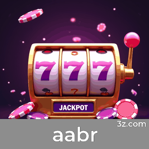 aabr: Seu Cassino Online Confiável e Premiado