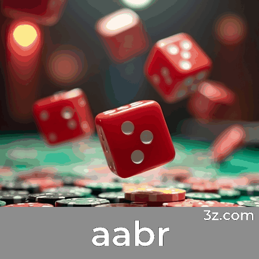aabr: Seu Cassino Online Confiável e Premiado