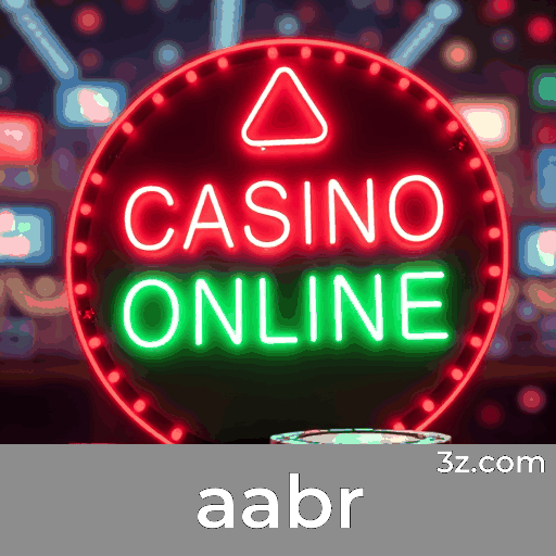 aabr: Jogo em Tempo Real para Brasileiros