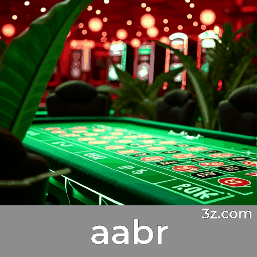 Apostas em movimento com o aplicativo aabr