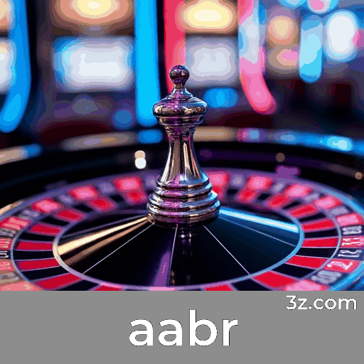 Apostas em movimento com o aplicativo aabr